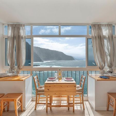 Apartamento Primera Linea De Mar 타코론테 외부 사진